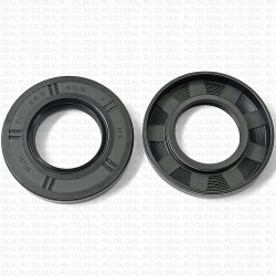 Сальник 26.5x50.5x7 TC NBR 70-C-C WLK