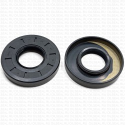 Сальник 26x60x10 TC NBR 70-K01B-C-C NAK