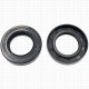 Сальник 27x45x9 TC NBR 70-C-C WLK