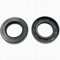 Сальник 27x45x9 TC NBR 70-C-C WLK