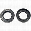 Сальник 27x45x9 TC NBR 70-C-C WLK