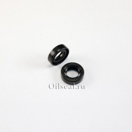 Сальник 12x20x6 TC NBR 70-C-C WLK