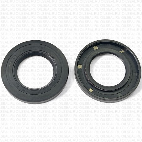 Сальник 27x47x6 SC NBR 70-C-C WLK