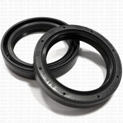 Сальник 30x40x7 TC NBR 70-C-C WLK