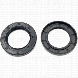 Сальник 30x47x7 TC NBR 70-C-C WLK