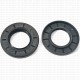 Сальник 30x56x7 TC NBR 70-C-C WLK