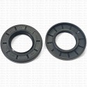 Сальник 30x56x7 TC NBR-70-K/C/C WLK