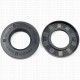 Сальник 30x56x8 TC NBR 70-C-C WLK