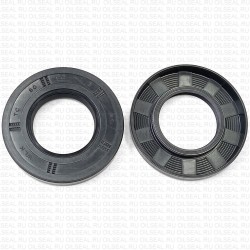 Сальник 30x56x8 TC NBR 70-C-C WLK