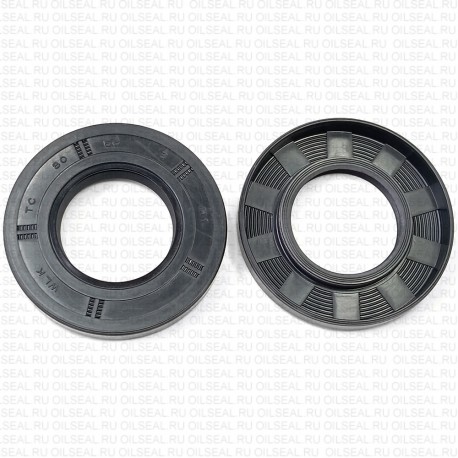Сальник 30x56x8 TC NBR 70-C-C WLK