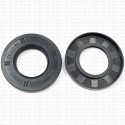 Сальник 30x56x8 TC NBR-70-K/C/C WLK