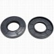 Сальник 30x62x7 TC NBR 70-C-C WLK
