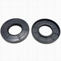 Сальник 30x62x7 TC NBR 70-C-C WLK