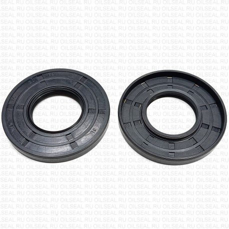 Сальник 30x62x7 TC NBR 70-C-C WLK