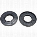 Сальник 30x62x7 TC NBR-70-K/C/C WLK