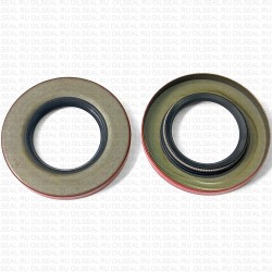 Сальник 31.75x57.15x6.35 SB NBR 70-C-C WLK