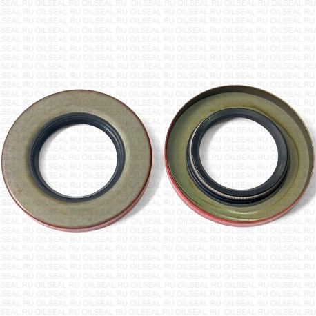 Сальник 31.75x57.15x6.35 SB NBR 70-C-C WLK