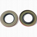 Сальник 31.75x57.15x6.35 SB NBR-70-K/C/C WLK