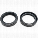 Сальник 32x42x8 TC NBR-70-K/C/C WLK