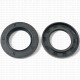 Сальник 34.92x57.15x7.95 TC NBR 70-C-C WLK