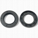 Сальник 34.92x57.15x7.95 TC NBR 70-C-C WLK