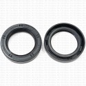 Сальник 34.93x50.8x9.53 TC NBR-70-K/C/C WLK
