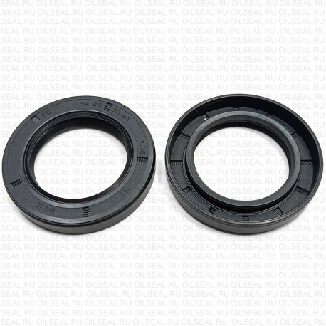 Сальник 34.93x53.98x7.95 TC NBR 70-C-C WLK