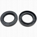 Сальник 34.93x53.98x7.95 TC NBR-70-K/C/C WLK