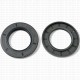 Сальник 34.93x57.15x6.35 TC NBR 70-C-C WLK
