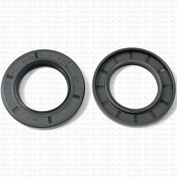 Сальник 34.93x57.15x6.35 TC NBR 70-C-C WLK