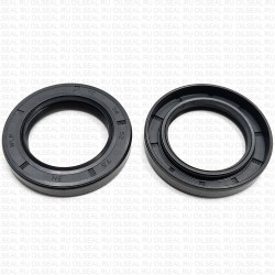 Сальник 34x52x7.5 TC NBR 70-C-C WLK
