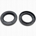 Сальник 34x52x7.5 TC NBR 70-C-C WLK