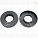 Сальник 34x72x11 TC NBR 70-C-C WLK