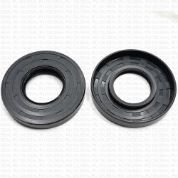 Сальник 34x72x11 TC NBR 70-C-C WLK