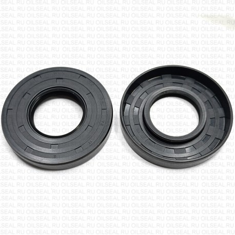 Сальник 34x72x11 TC NBR 70-C-C WLK