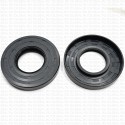 Сальник 34x72x11 TC NBR-70-K/C/C WLK