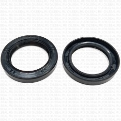 Сальник 35x50x7 TC NBR 70-C-C WLK