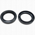 Сальник 35x50x7 TC NBR-70-K/C/C WLK