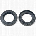 Сальник 35x58x7 TC NBR-70-K/C/C SOG