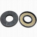 Сальник 35x80x8 SC NBR 70-K01B-C-C NAK
