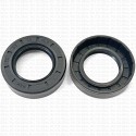 Сальник 36x60x15.5 TC NBR 70-K01B-C-C NAK