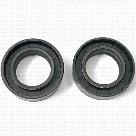 Сальник 38.1x63.5x18.64 DC NBR 70-K01B-C-C NAK