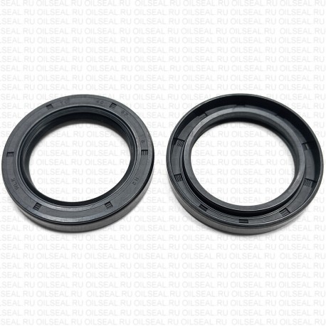 Сальник 40x57x8 TC NBR 70-C-C WLK