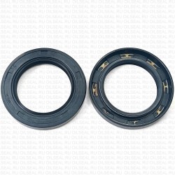 Сальник 40x60x8 TC NBR 70-C-C WLK