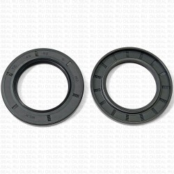 Сальник 40x62x6 TC NBR 70-C-C WLK