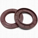 Сальник 40x63x7 TC Viton-80-N/C/C WLK