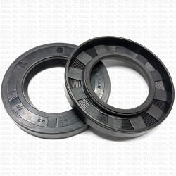 Сальник 43x75x10 SC NBR 70-K01B-C-C NAK