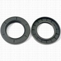 Сальник 44x70x10 TC NBR 70-C-C WLK