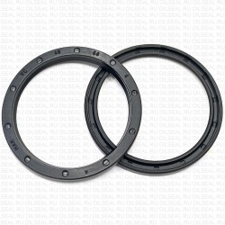 Сальник 48x58x4 VC NBR 70-K01B-C NAK