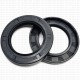 Сальник 49.23x76.2x9.53 TC NBR 70-C-C SOG